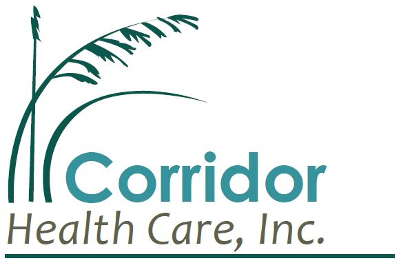 Corridor Health Care Logo